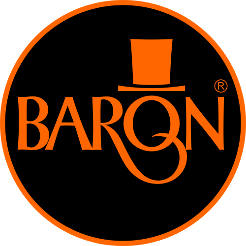 Baron logo