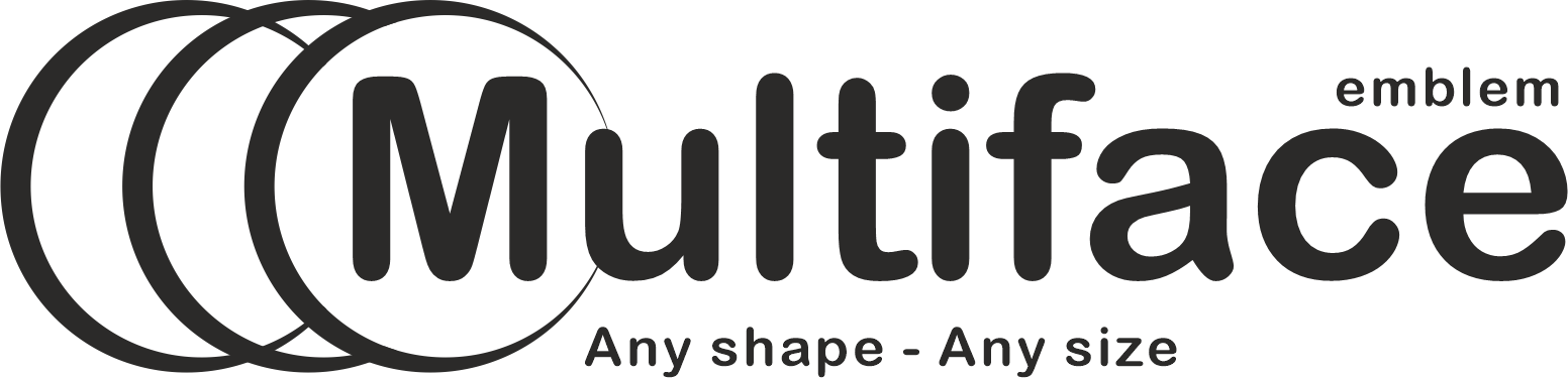 Multiface logo